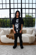 END IN RUIN TEE