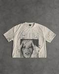 STATIC MIND TEE