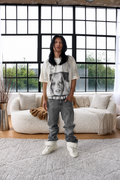 STATIC MIND TEE